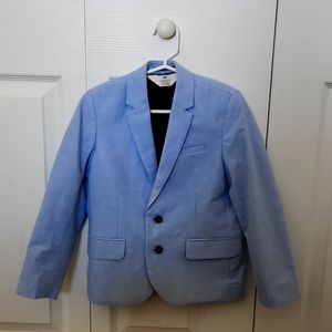 Kid Blazer (5-6 year old boy)
